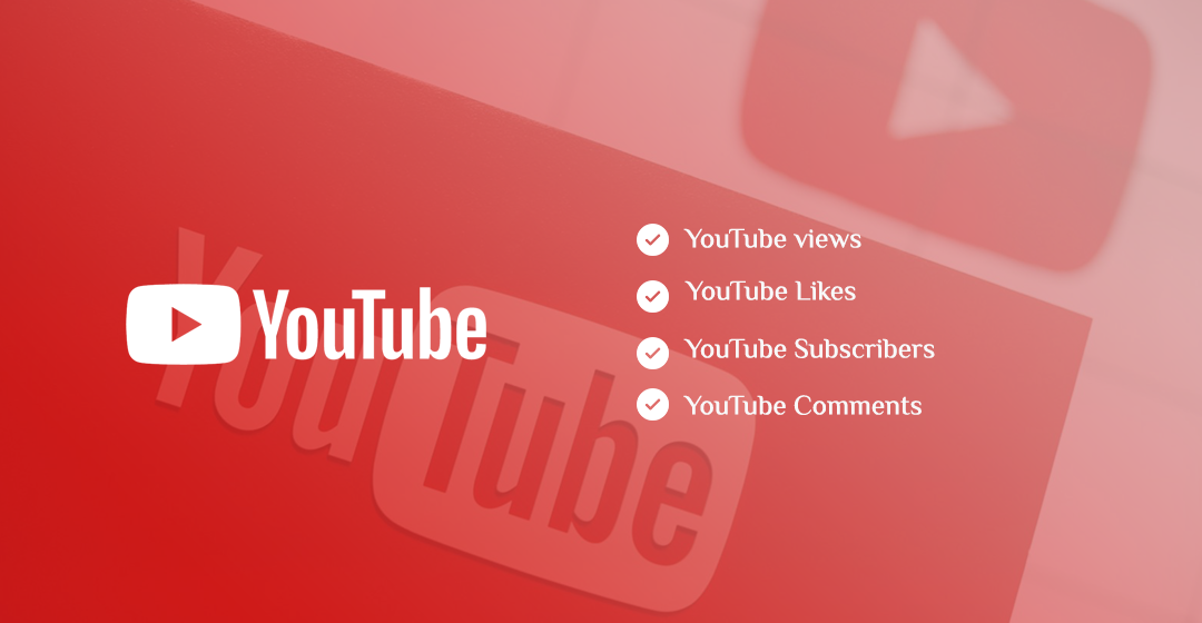 YouTube Services