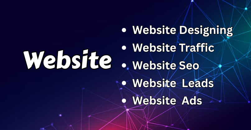 Website Traffic