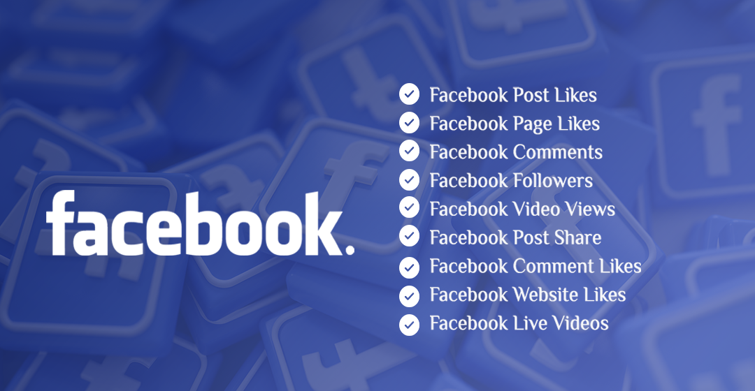 Facebook Services